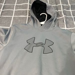 It was a little too big im a Medium